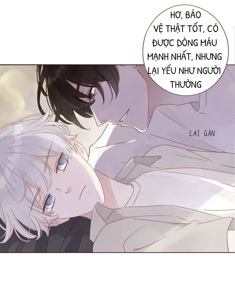 Ôm Hôn Mạc Nhiên Chapter 10 - Trang 2