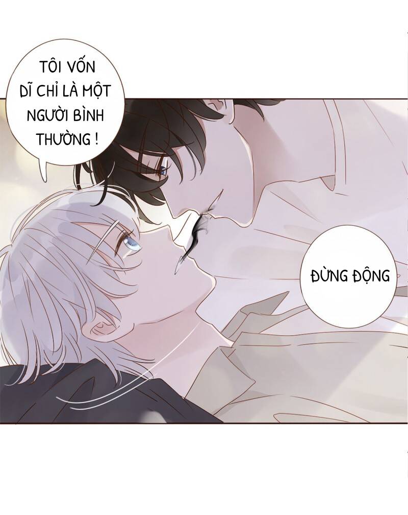 Ôm Hôn Mạc Nhiên Chapter 10 - Trang 2