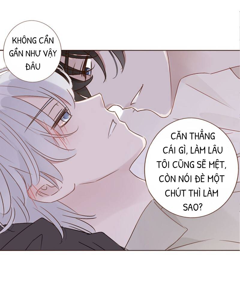 Ôm Hôn Mạc Nhiên Chapter 10 - Trang 2