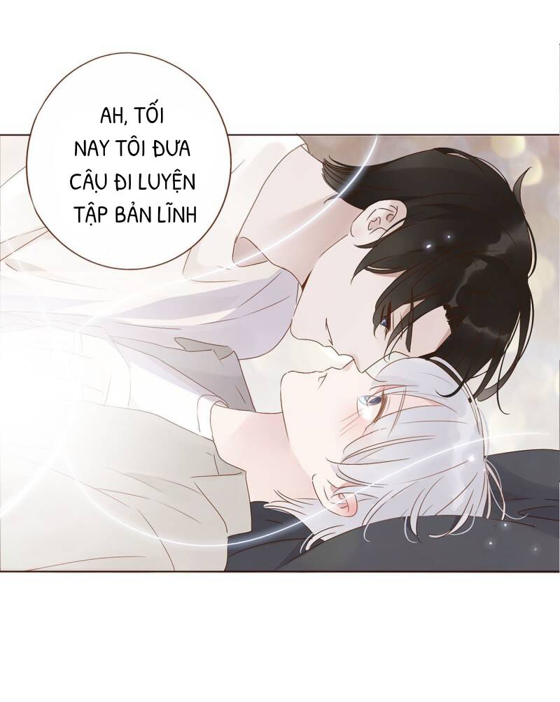 Ôm Hôn Mạc Nhiên Chapter 10 - Trang 2