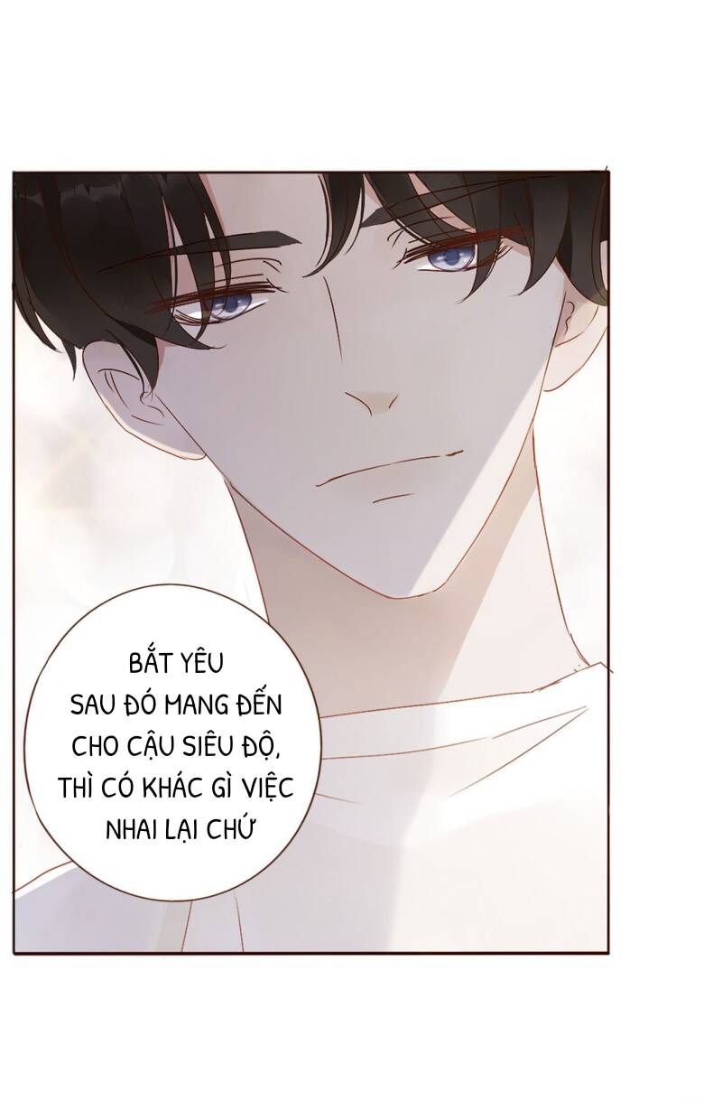 Ôm Hôn Mạc Nhiên Chapter 10 - Trang 2