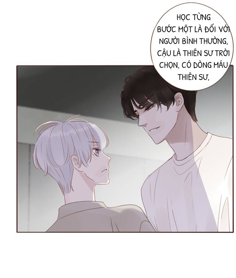 Ôm Hôn Mạc Nhiên Chapter 10 - Trang 2