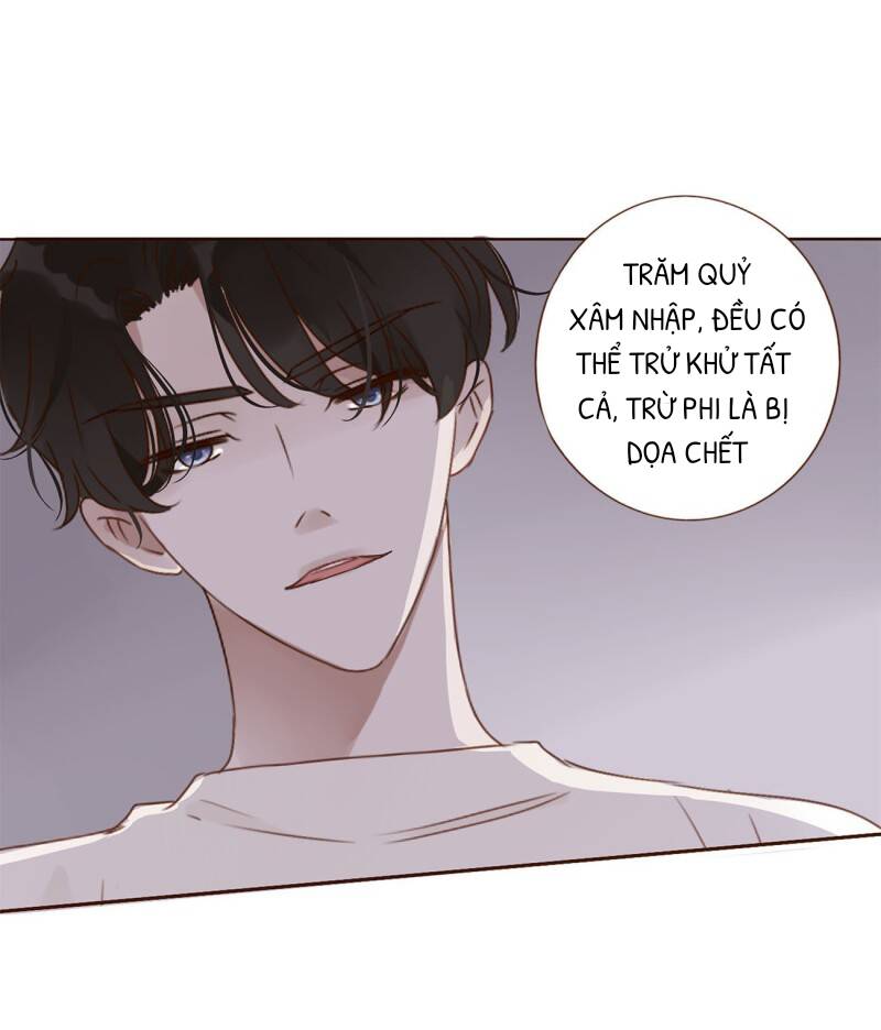 Ôm Hôn Mạc Nhiên Chapter 10 - Trang 2