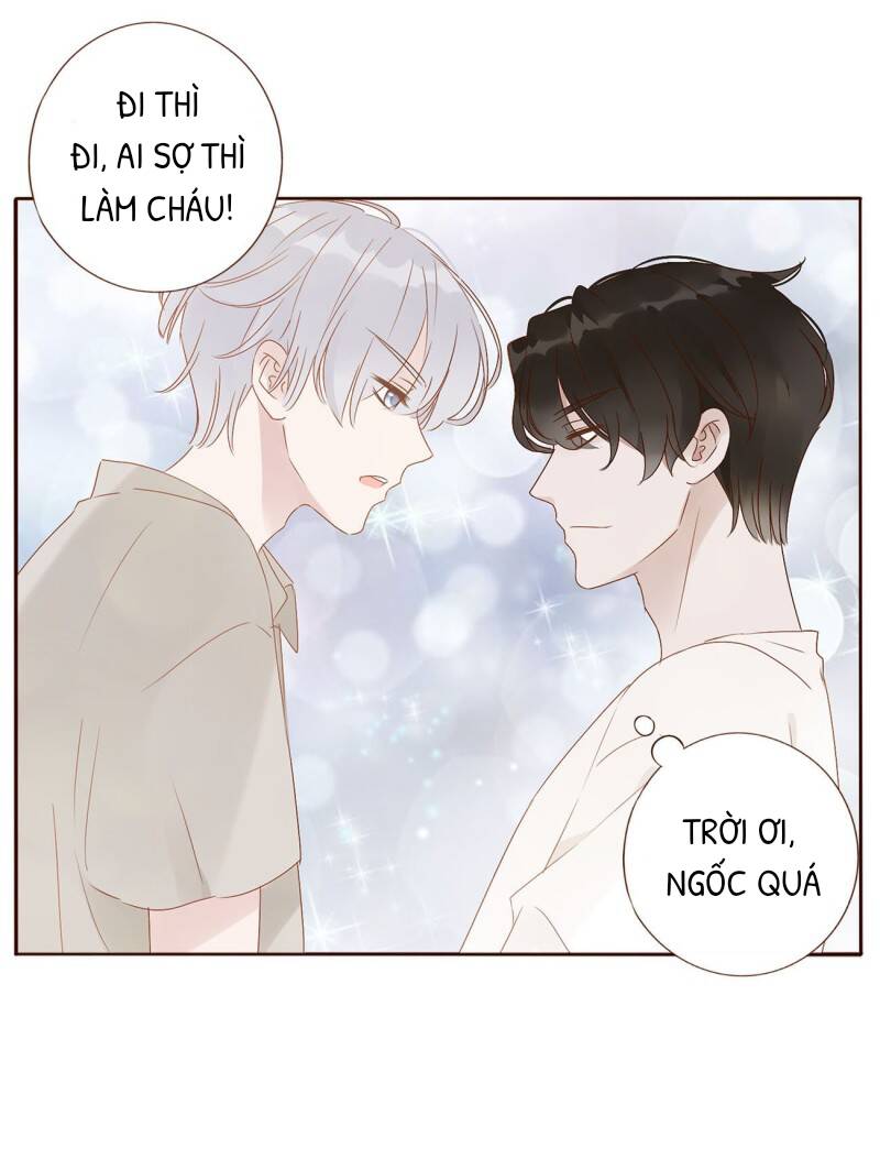 Ôm Hôn Mạc Nhiên Chapter 10 - Trang 2