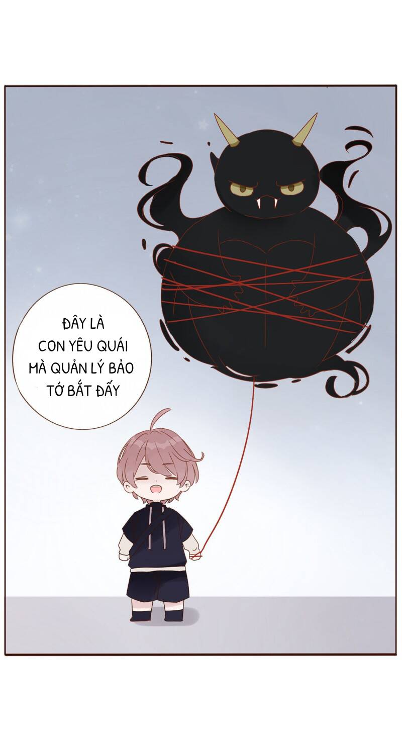 Ôm Hôn Mạc Nhiên Chapter 9 - Trang 2