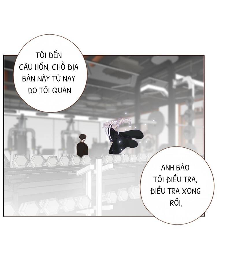 Ôm Hôn Mạc Nhiên Chapter 9 - Trang 2