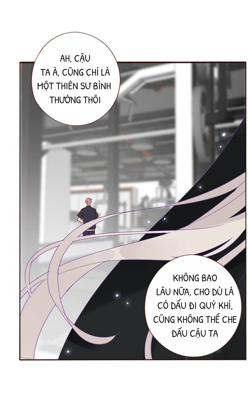 Ôm Hôn Mạc Nhiên Chapter 9 - Trang 2