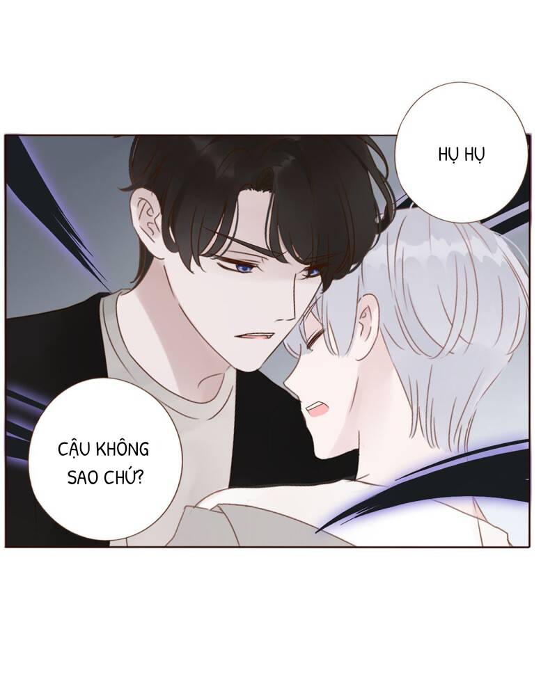 Ôm Hôn Mạc Nhiên Chapter 9 - Trang 2