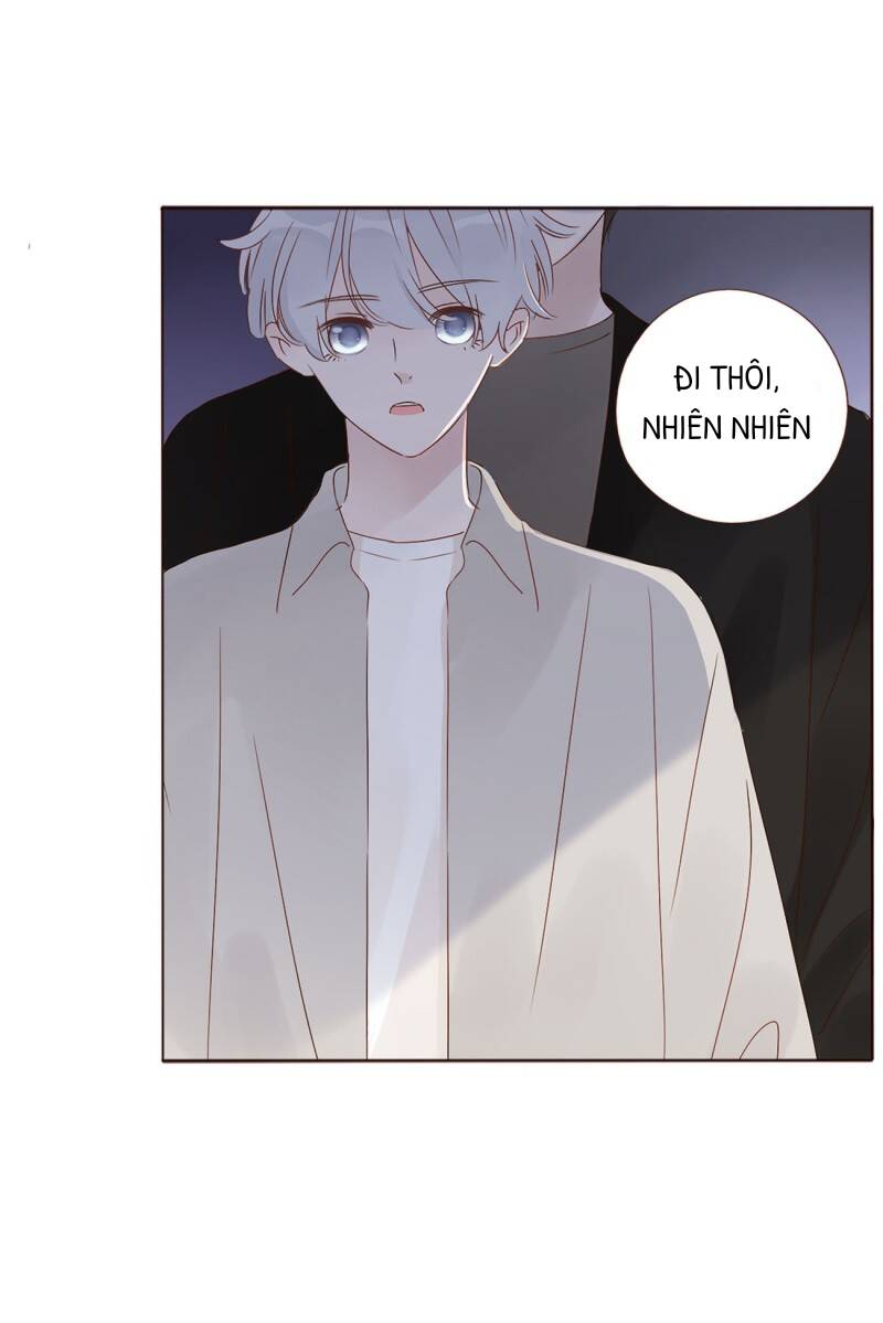 Ôm Hôn Mạc Nhiên Chapter 8 - Trang 2