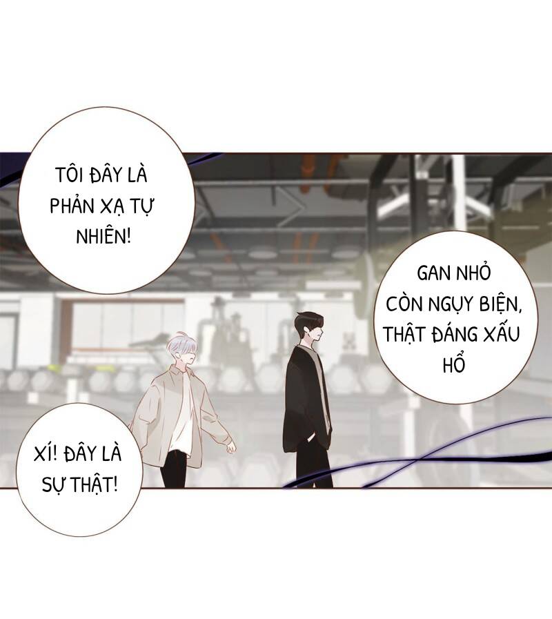 Ôm Hôn Mạc Nhiên Chapter 8 - Trang 2