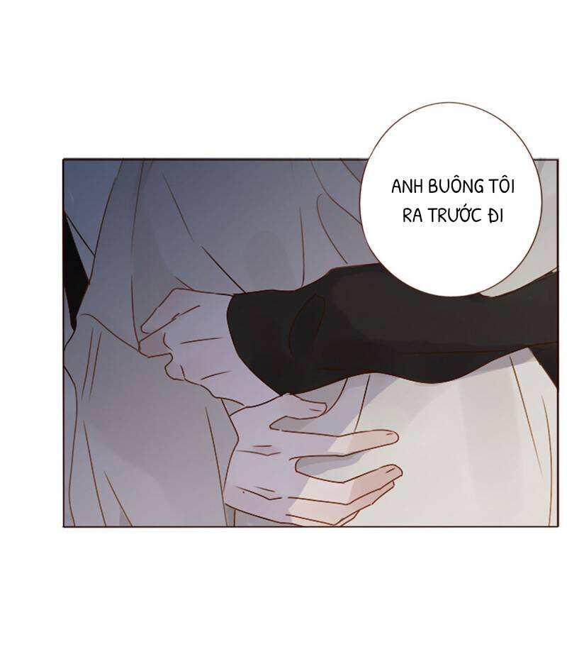 Ôm Hôn Mạc Nhiên Chapter 8 - Trang 2