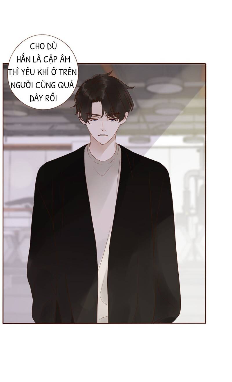 Ôm Hôn Mạc Nhiên Chapter 8 - Trang 2