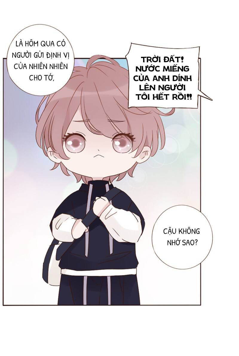 Ôm Hôn Mạc Nhiên Chapter 7 - Trang 2