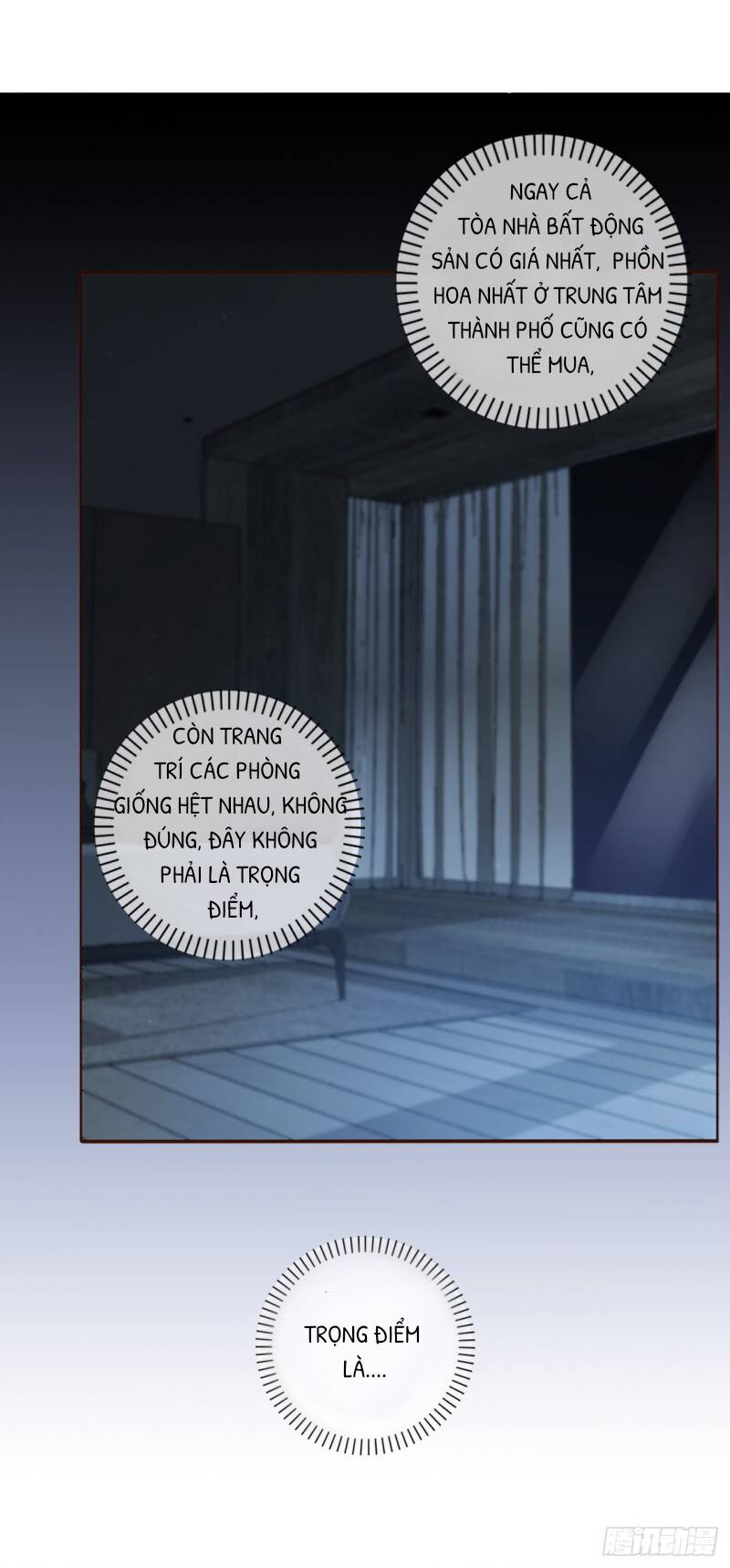 Ôm Hôn Mạc Nhiên Chapter 6 - Trang 2