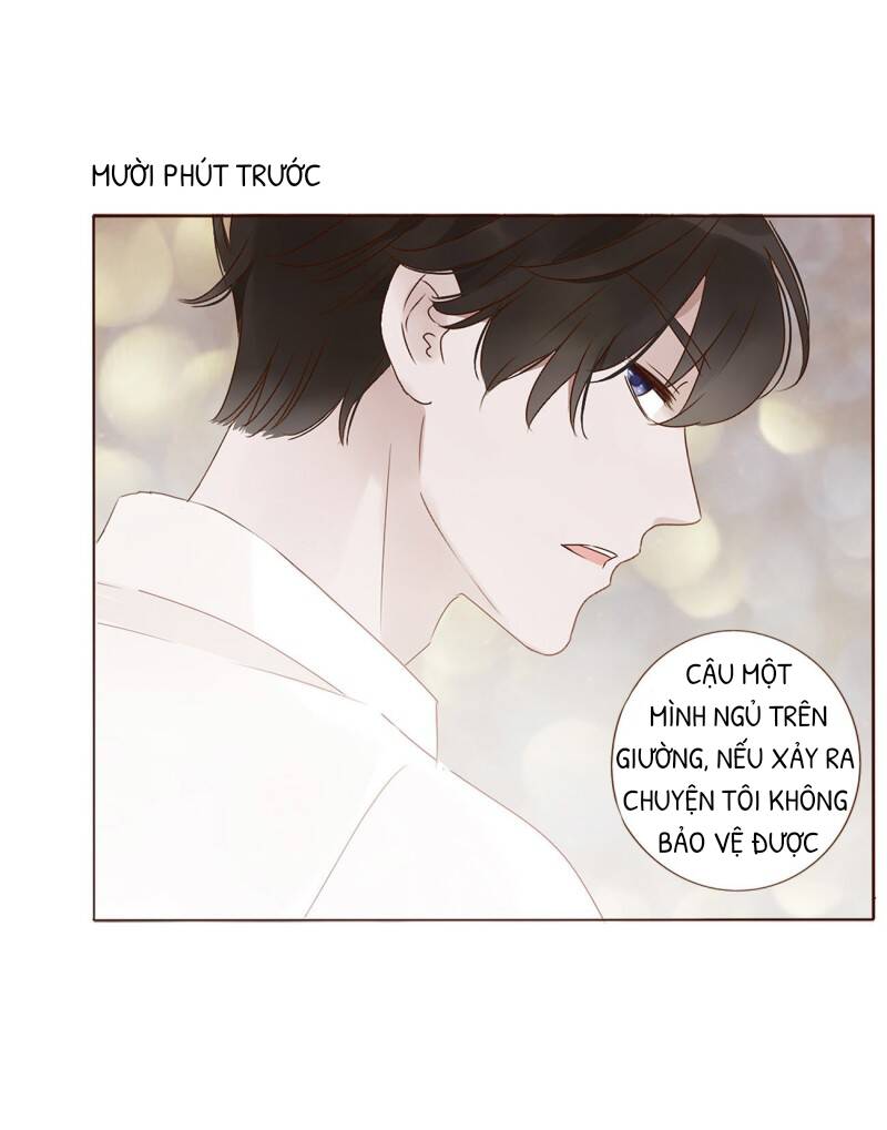 Ôm Hôn Mạc Nhiên Chapter 6 - Trang 2