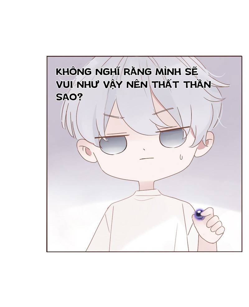 Ôm Hôn Mạc Nhiên Chapter 6 - Trang 2