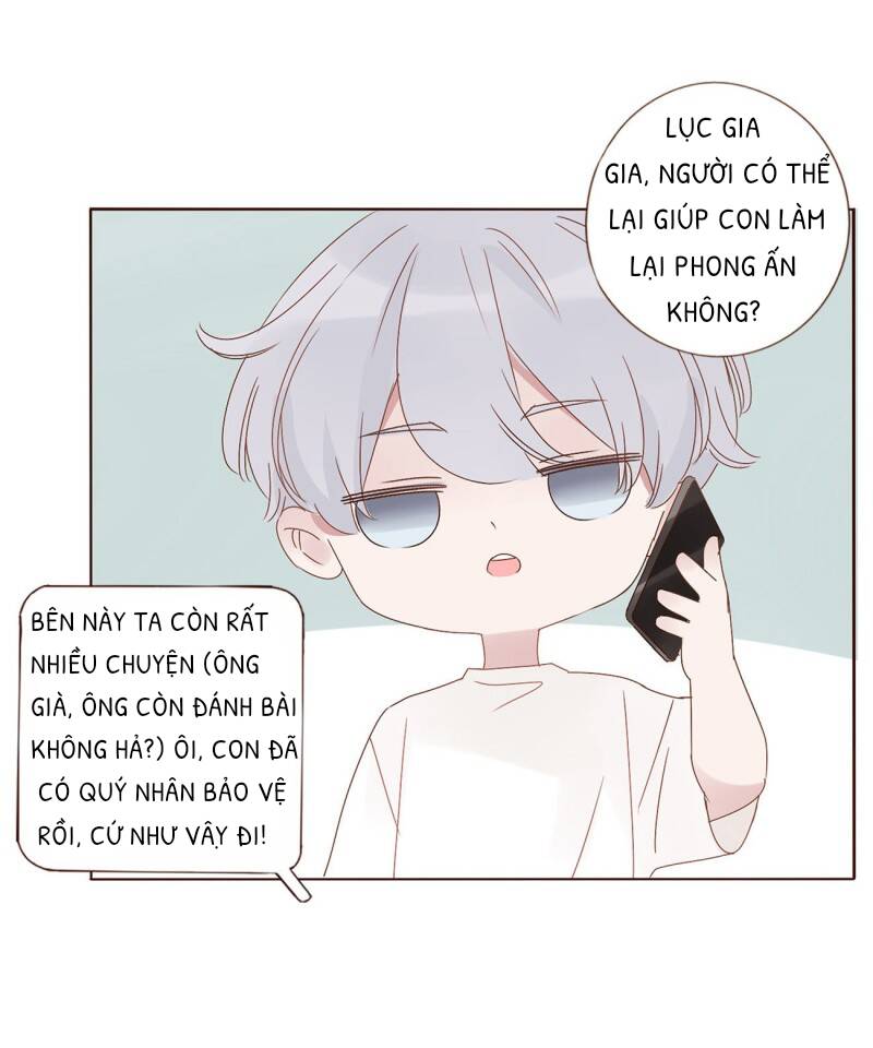 Ôm Hôn Mạc Nhiên Chapter 5 - Trang 2