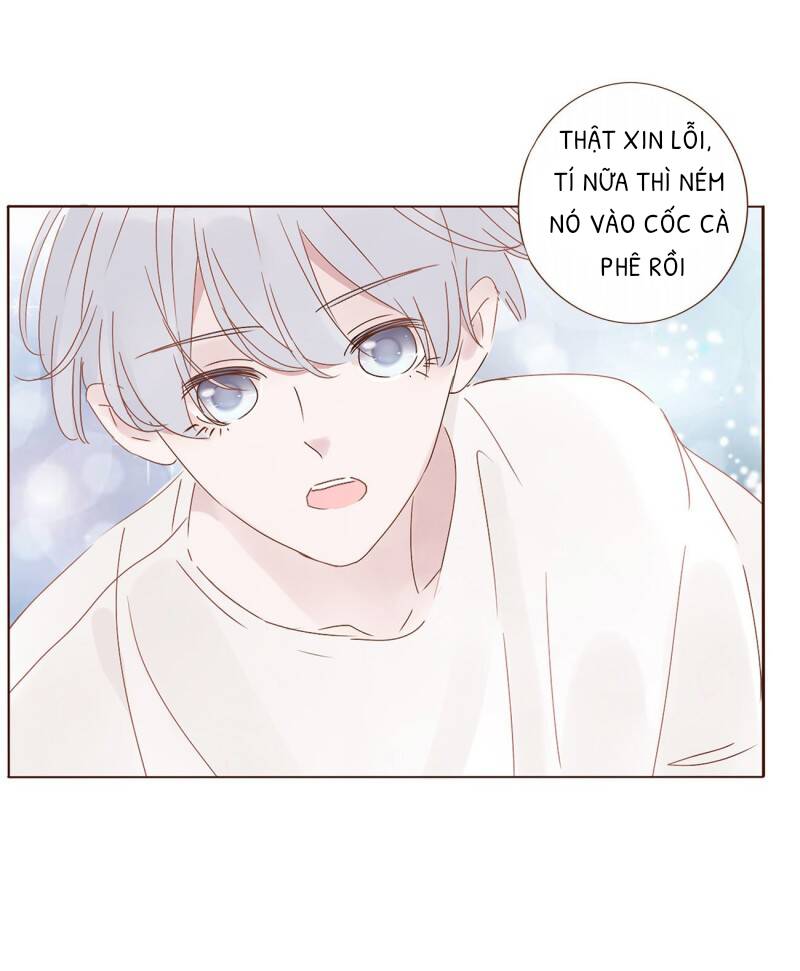 Ôm Hôn Mạc Nhiên Chapter 5 - Trang 2