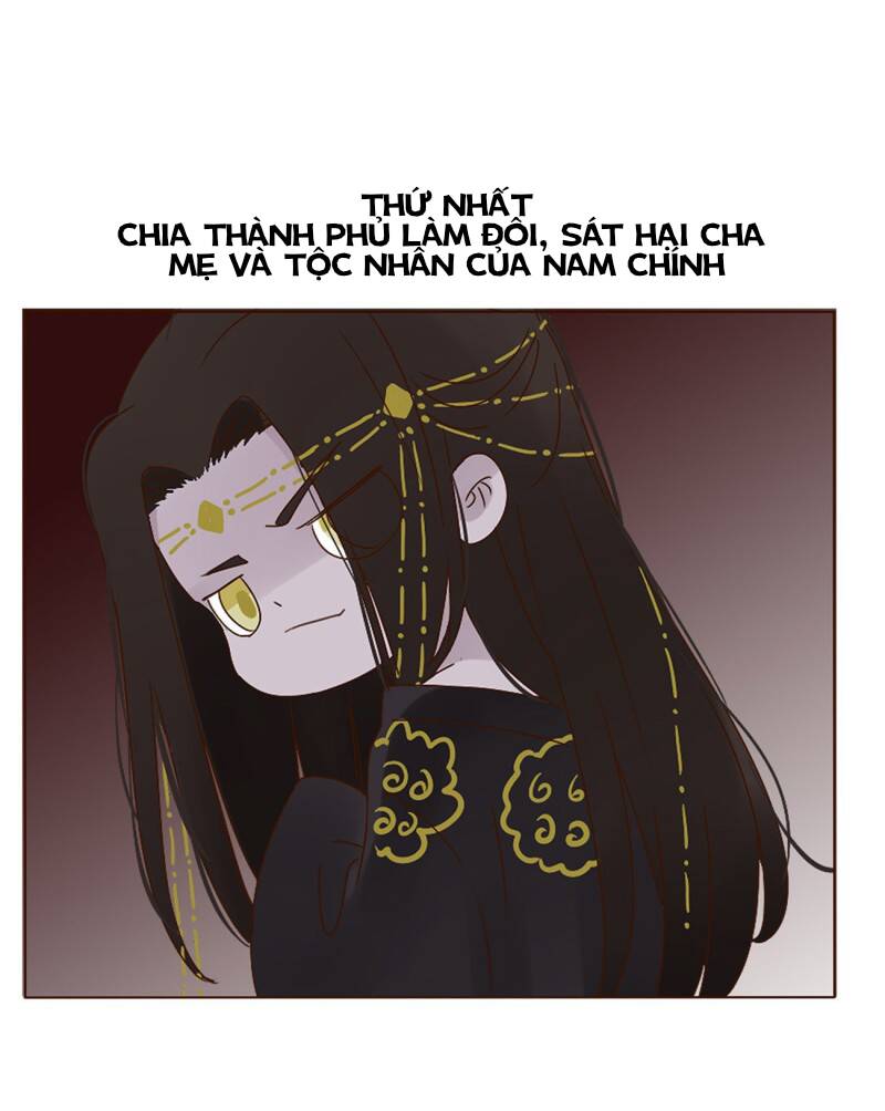 Ôm Hôn Mạc Nhiên Chapter 4.1 - Trang 2