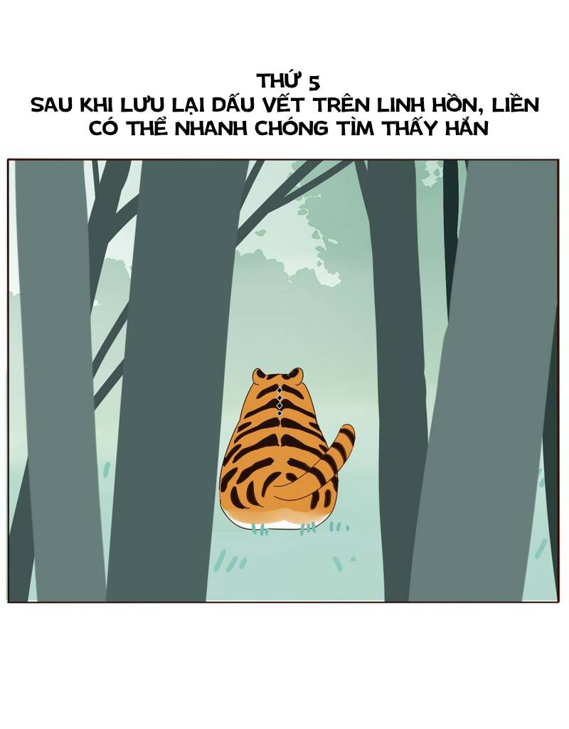 Ôm Hôn Mạc Nhiên Chapter 4.1 - Trang 2