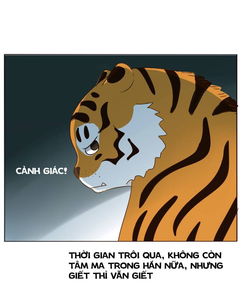 Ôm Hôn Mạc Nhiên Chapter 4.1 - Trang 2