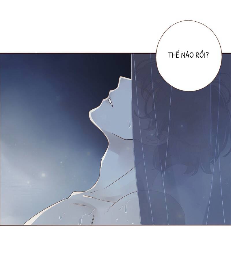 Ôm Hôn Mạc Nhiên Chapter 4 - Trang 2