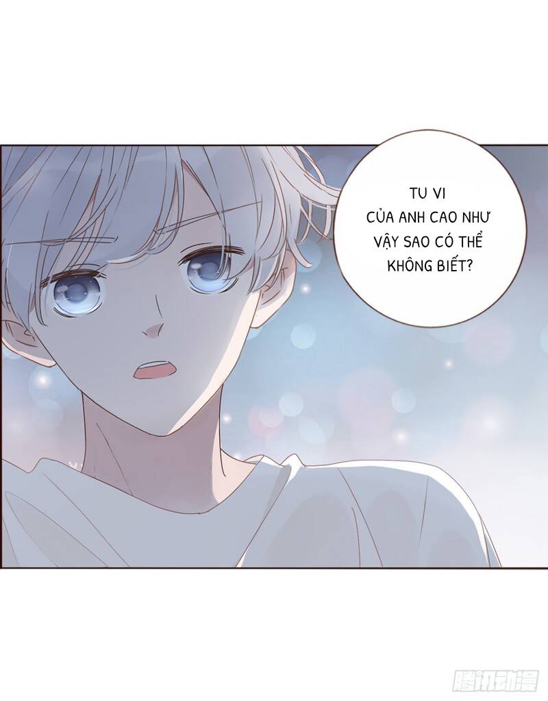 Ôm Hôn Mạc Nhiên Chapter 3 - Trang 2