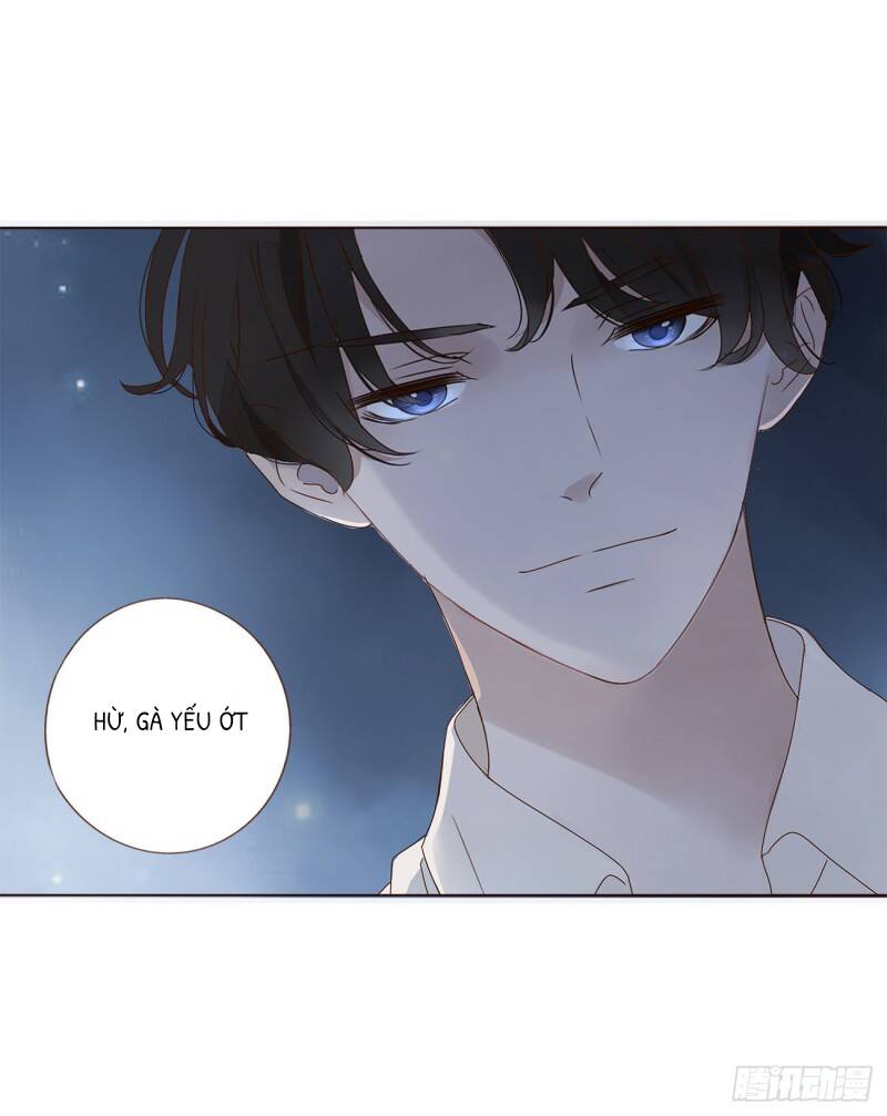 Ôm Hôn Mạc Nhiên Chapter 3 - Trang 2