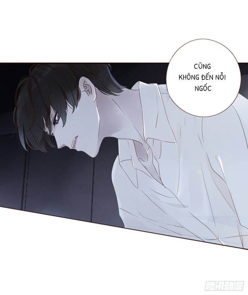 Ôm Hôn Mạc Nhiên Chapter 3 - Trang 2