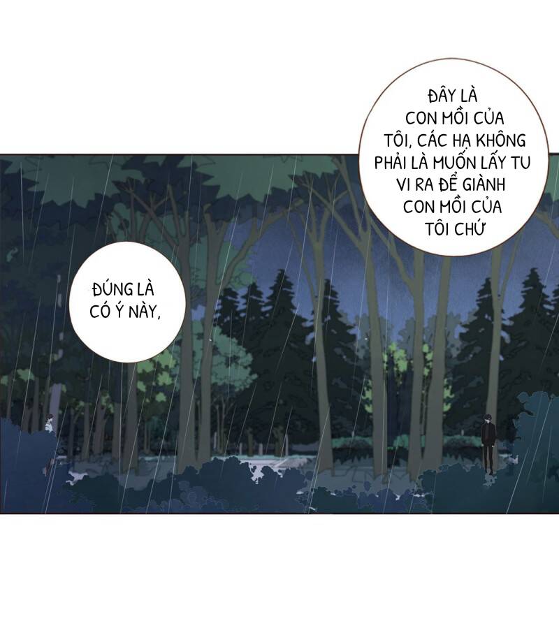 Ôm Hôn Mạc Nhiên Chapter 2 - Trang 2