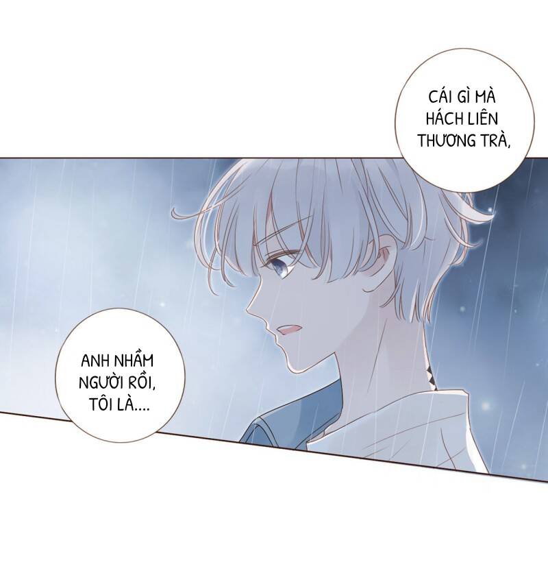 Ôm Hôn Mạc Nhiên Chapter 2 - Trang 2