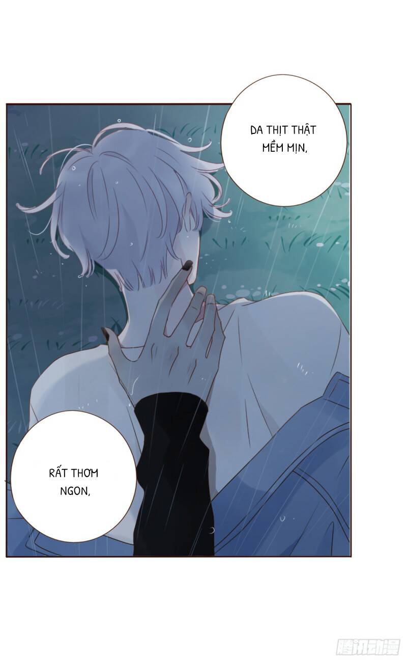 Ôm Hôn Mạc Nhiên Chapter 1 - Trang 2