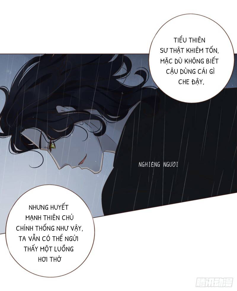 Ôm Hôn Mạc Nhiên Chapter 1 - Trang 2