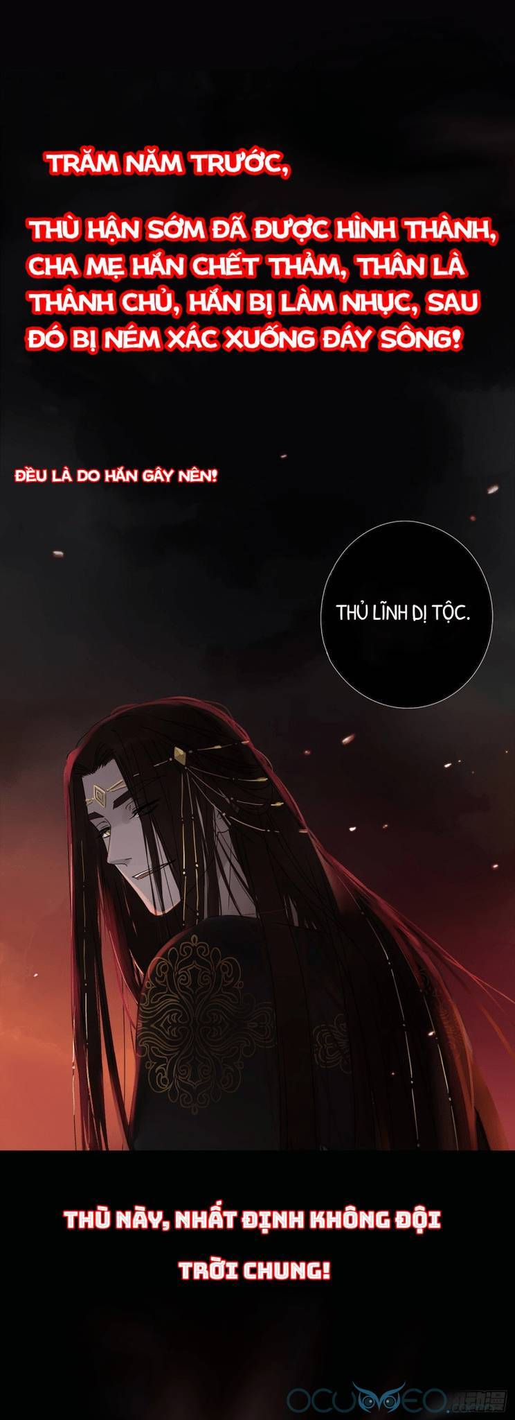 Ôm Hôn Mạc Nhiên Chapter 0.1 - Trang 2