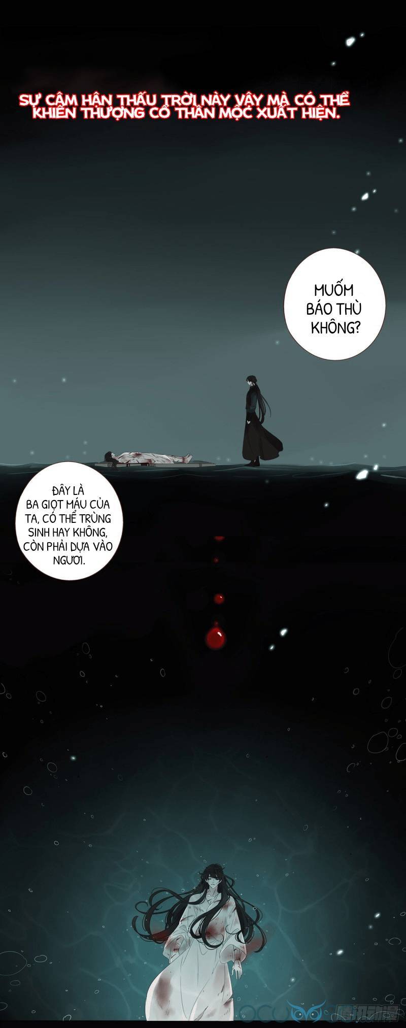 Ôm Hôn Mạc Nhiên Chapter 0.1 - Trang 2