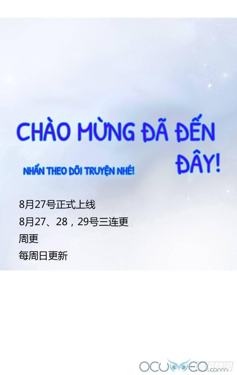 Ôm Hôn Mạc Nhiên Chapter 0.1 - Trang 2