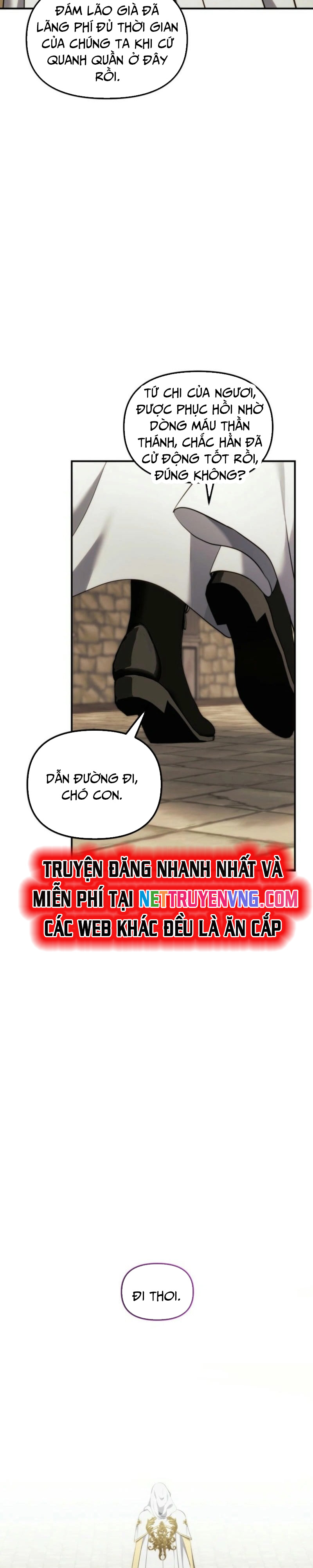 Vua Thăng Cấp Chapter 199 - Trang 2