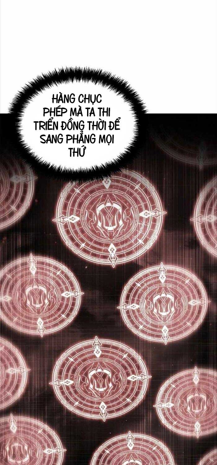 Vua Thăng Cấp Chapter 190 - Trang 2