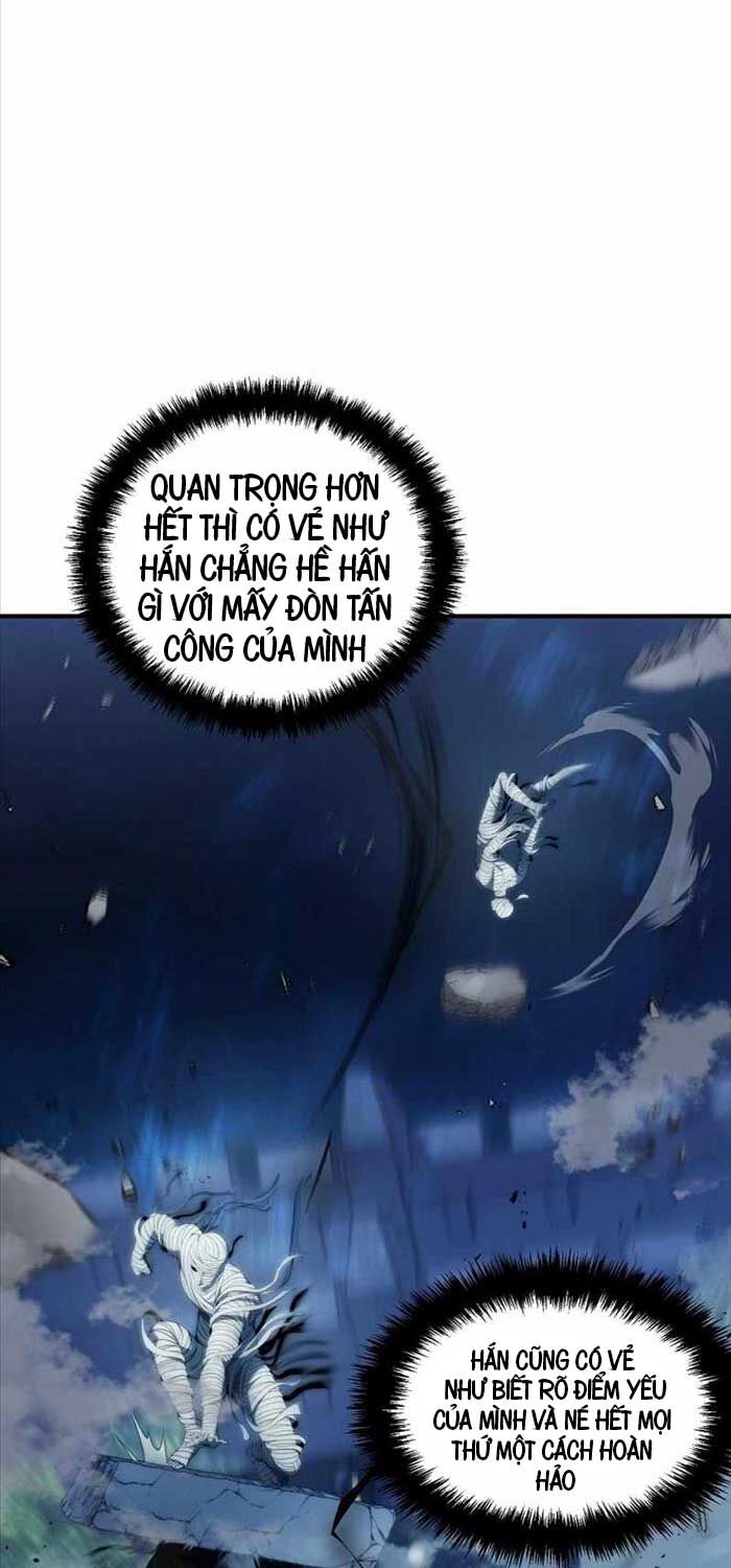 Vua Thăng Cấp Chapter 190 - Trang 2