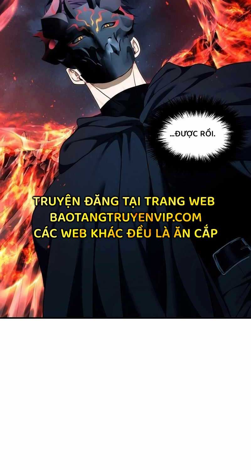 Vua Thăng Cấp Chapter 188 - Trang 2