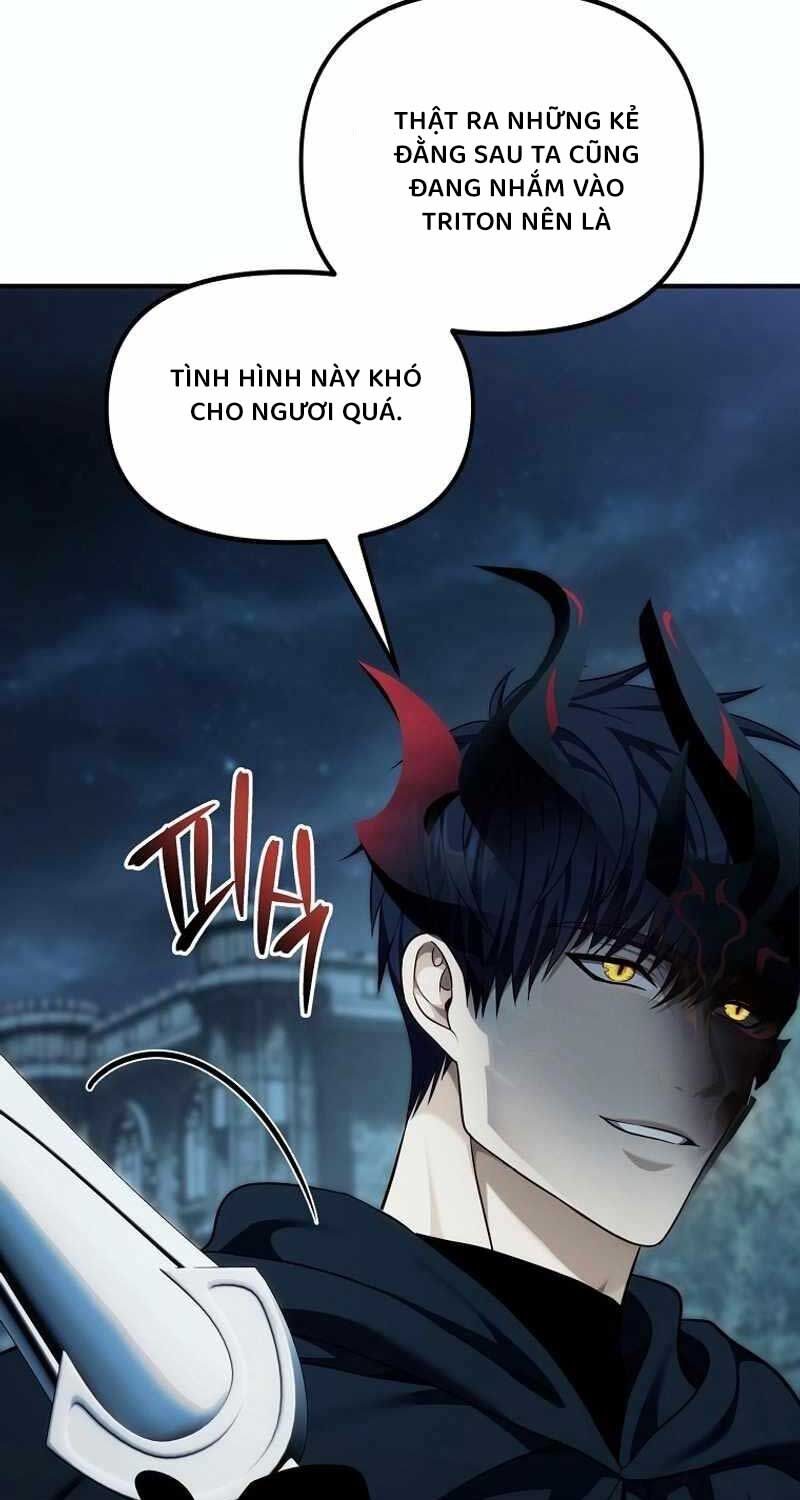 Vua Thăng Cấp Chapter 188 - Trang 2