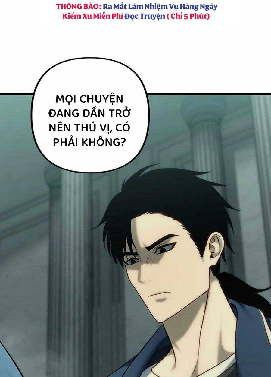 Vua Thăng Cấp Chapter 187 - Trang 2