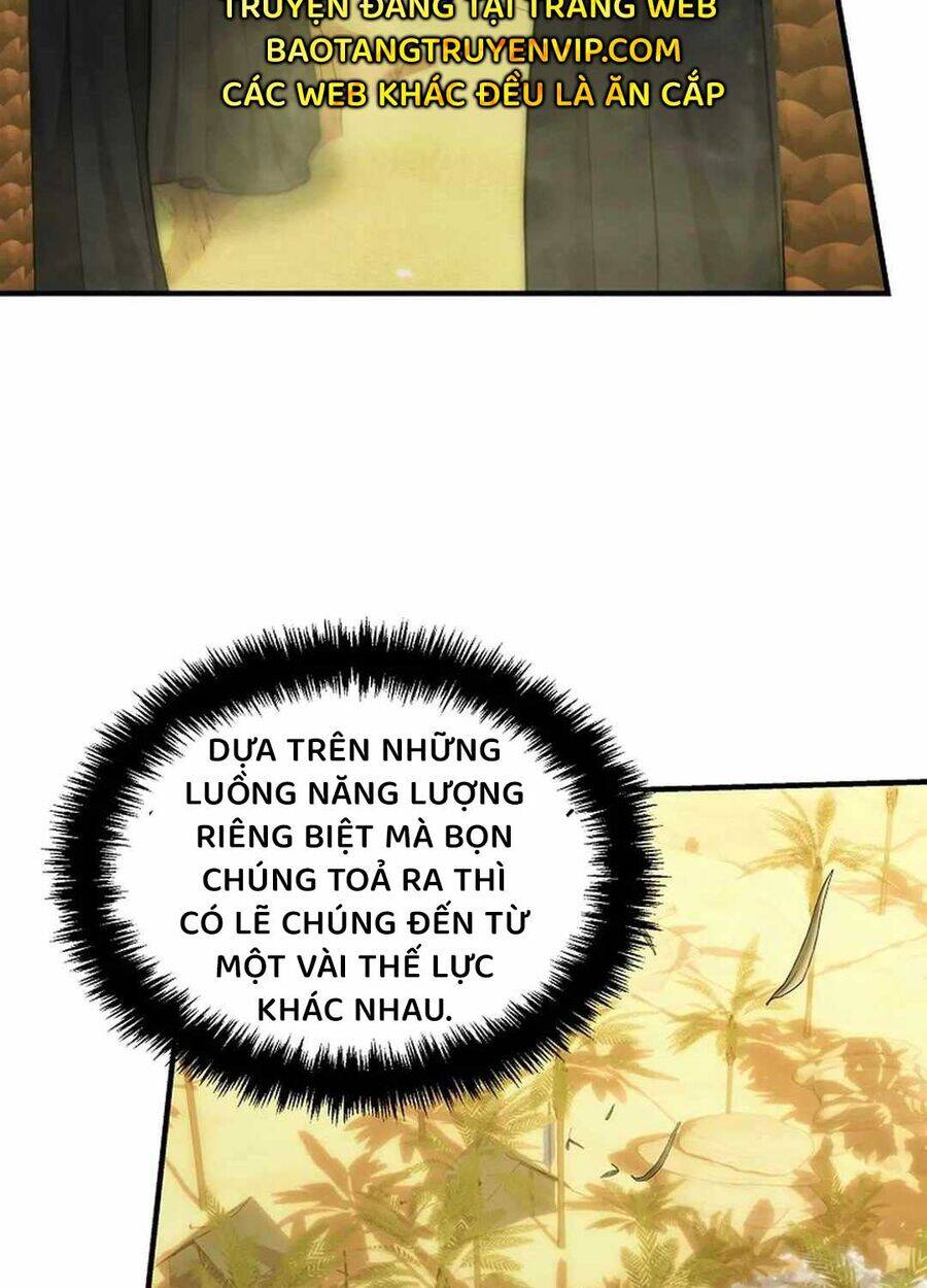 Vua Thăng Cấp Chapter 187 - Trang 2