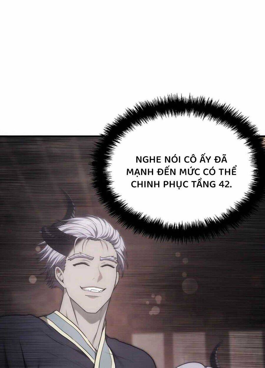 Vua Thăng Cấp Chapter 187 - Trang 2