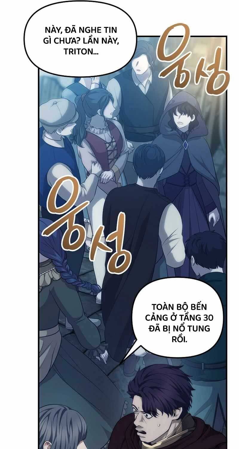 Vua Thăng Cấp Chapter 186 - Trang 2