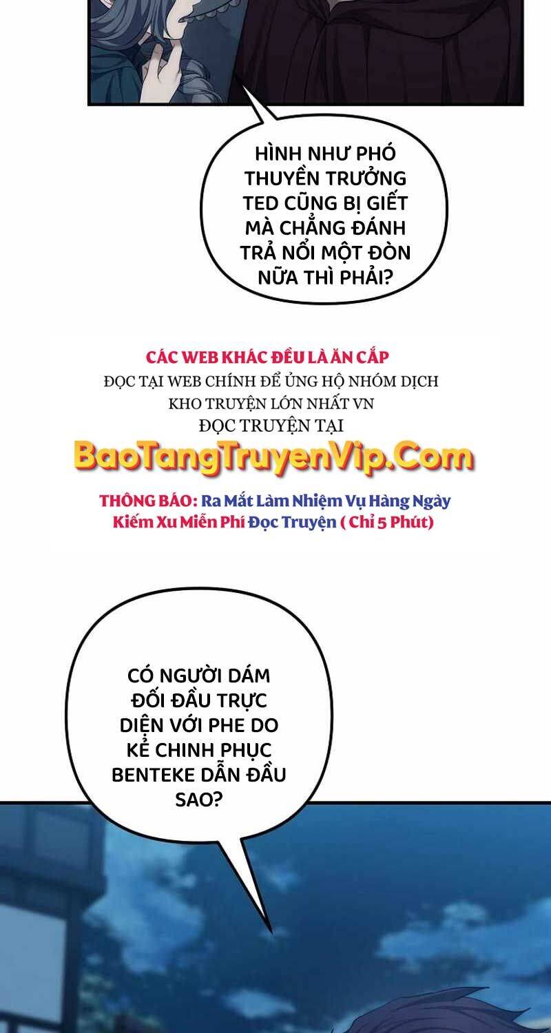 Vua Thăng Cấp Chapter 186 - Trang 2