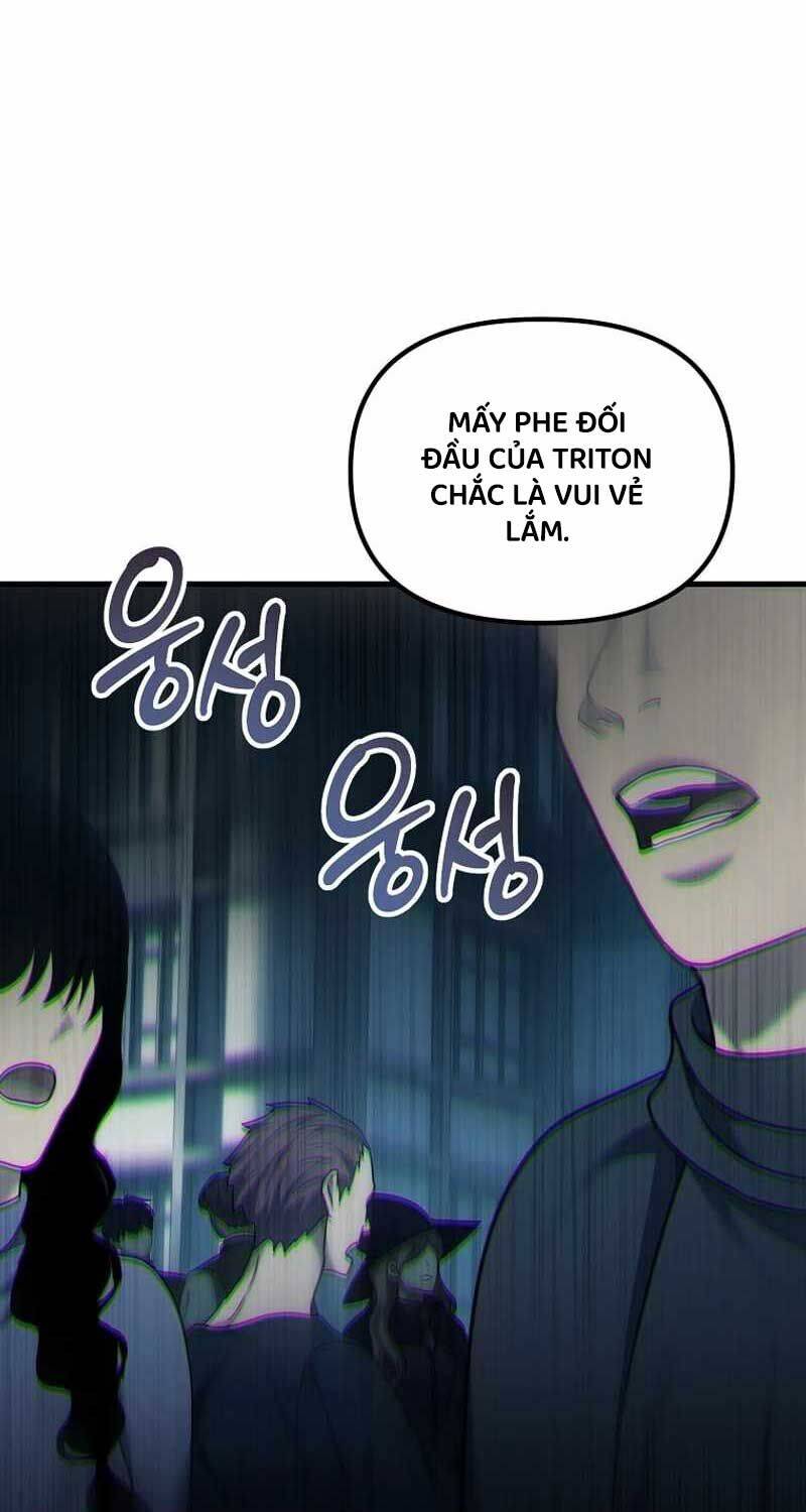 Vua Thăng Cấp Chapter 186 - Trang 2