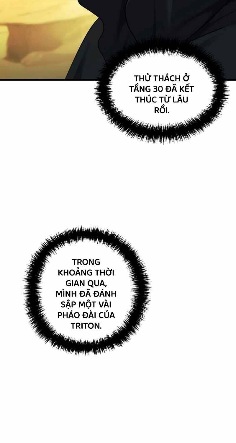 Vua Thăng Cấp Chapter 186 - Trang 2