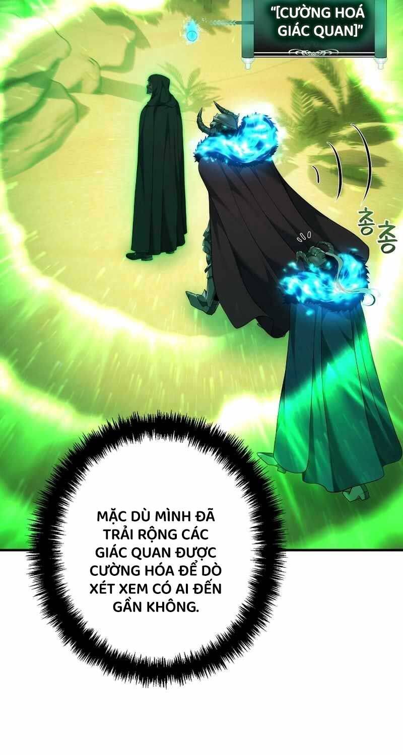 Vua Thăng Cấp Chapter 186 - Trang 2