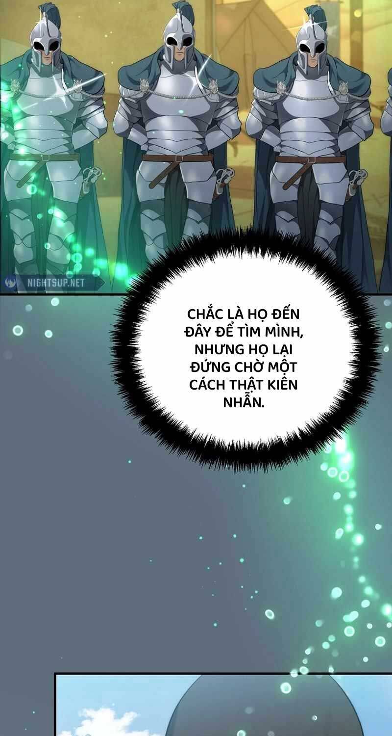 Vua Thăng Cấp Chapter 186 - Trang 2